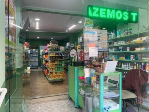Oportunidade Petshop tradicional em Santos