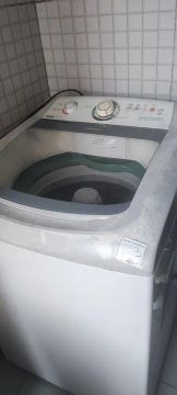 Máquina de Lavar Roupa Consul 11 kg