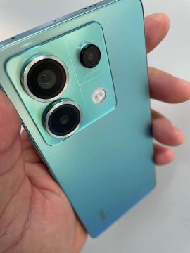 Xiaomi Redmi Note 13 Pro 5G 8/256gb Semi novo intacto  12X no cartão VENDO/TROCO