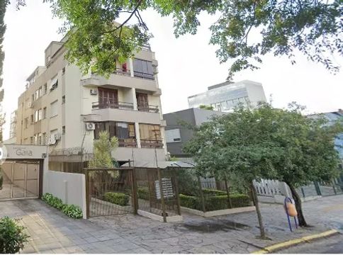 Apartamento 1 dormitório com vaga