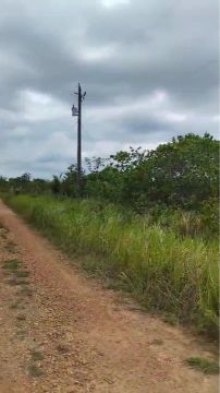  Venda de Imóvel Rural 