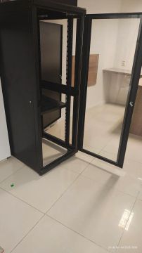 Rack de Servidor 19 polegadas