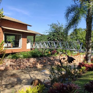 Propriedade Rural no bairro Morro das Pedras
