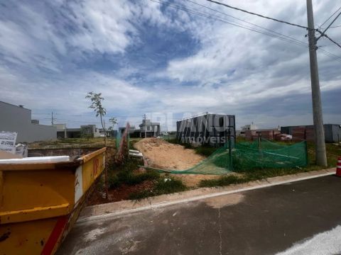 Venda de Terreno / Condomínio na cidade de São Carlos