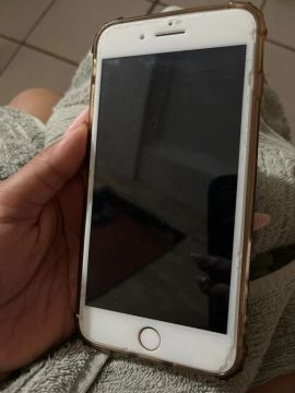 iPhone 7plus 