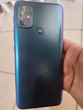 Motorola G20 128GB 