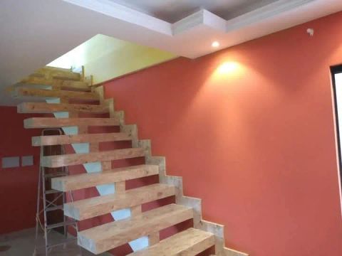 RF pinturas