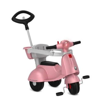 Motoretta Bandeirantes 