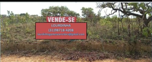 Lote em Caetanópolis - Centro - Caetanópolis/MG