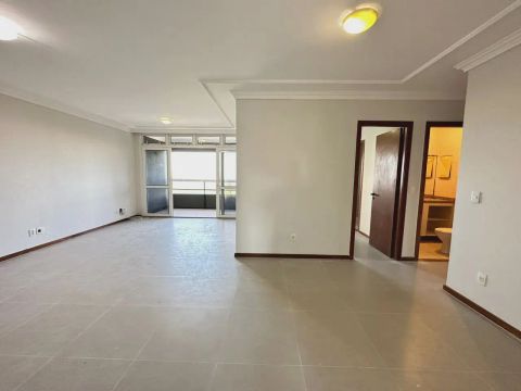 Apartamento com 3 suítes no Cocó TR161044 FOR - Q02TB6