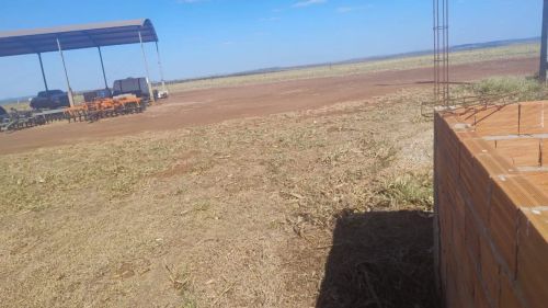 Fazenda arrendamento 597hec em Itiquira MT. Ágio 500 mil grade a combinar.