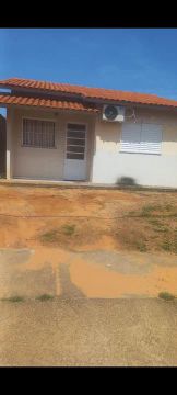 Casa no Residencial Bom Jesus Av. Contorno Leste 