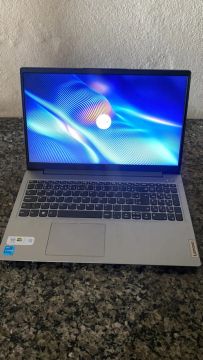 Notebook Lenovo