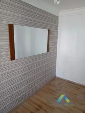 Apartamento à venda no bairro Planalto - São Bernardo do Campo/SP