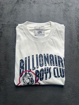 Camiseta Moncler x Billionaire Boys