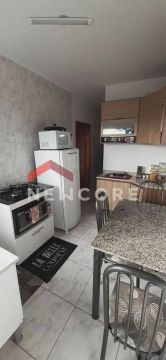 Casa em Rua Álvaro Contro - Cidade Planejada I - Bragança Paulista/SP