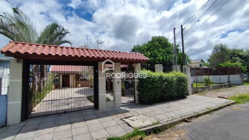 Casa no bairro santa Tereza em São Leopoldo/RS
