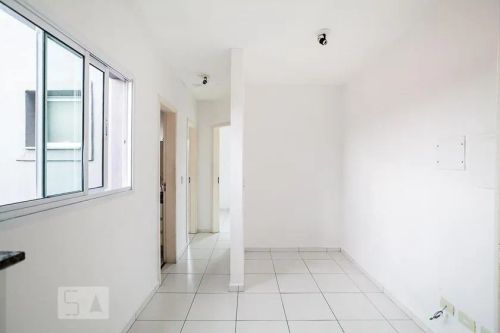 Apartamento à Venda - Jardim, 2 Quartos, 76 m2