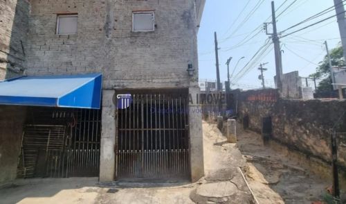 TERRENO para VENDA - BELA VISTA, OSASCO/SP - AUTHÊNTICA IMÓVEIS