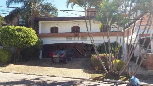Casa Condomínio em São José dos Campos