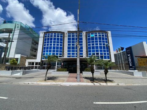 Loja para aluguel, Tambaú, João Pessoa - 23966