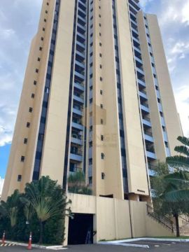 Apartamento à venda em Campinas, Mansões Santo Antônio, com 2 quartos, com 65 m², Residenc