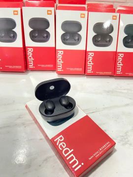 Fone de ouvido REDMI AIRDOTS 2