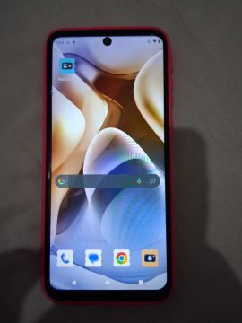 Motorola G31
