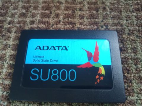SSD ADATA Ultimate SU800 240GB