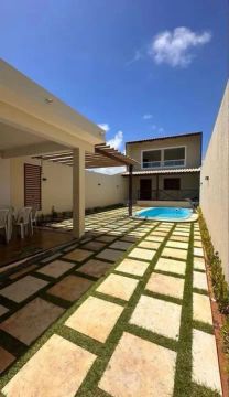Aluga-se FDS - Praia da lagoinha