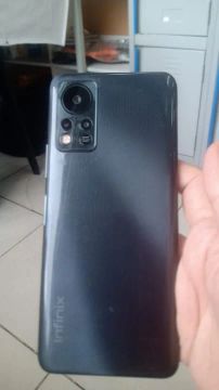 Infinix hot 11