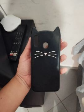 Capa Samsung A30