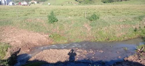 Chácara plana próximo ao centro de Rolante RS 