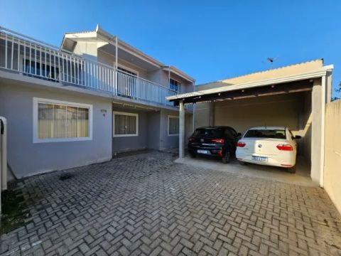 Sobrado Mobiliado - Bairro Nações em FRG  - 4 Quartos 1 Suíte 