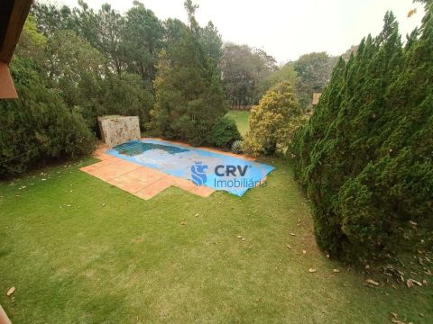Chácara com casa para locação , mensal , Gleba Fazenda Palhano