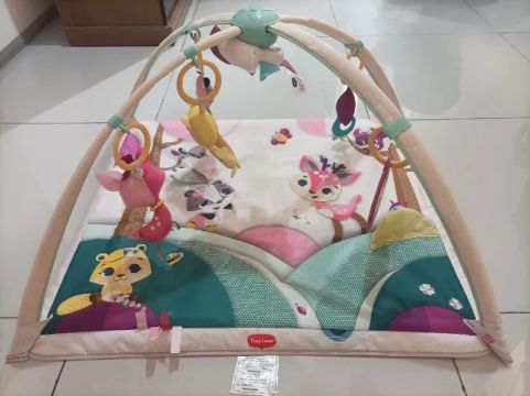 Tapete de Atividades Tiny Love 