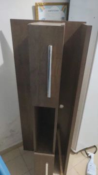 Rack de parede 