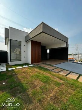VENDE-SE CASA CONDOMÍNIO IPIRANGA ECOVILLE PREMIUM, MARABÁ-PA