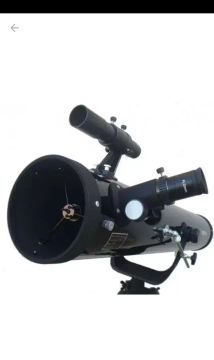 Vendo telescópio em João Pessoa 