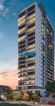 APARTAMENTO - VILA OLÍMPIA - SP