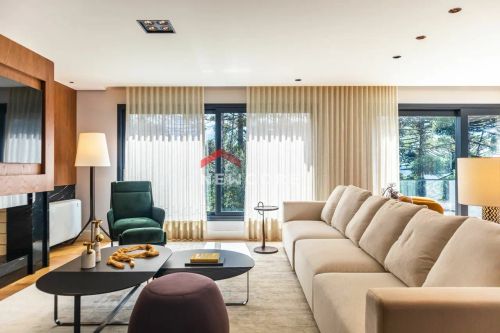 Apartamento em Carlos L. Filho - Planalto - Gramado/RS