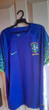 Camisa Brasil original