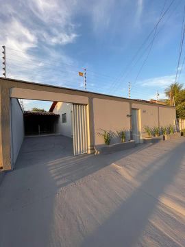 Casa Venda Colinas do Tocantins 