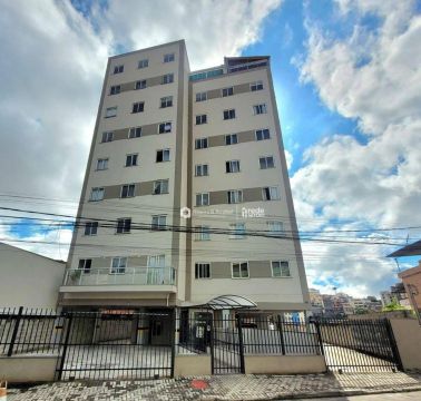 Apartamento com 2 quartos para alugar, 50 m² por R$ 1.189/mês - Teixeiras - Juiz de Fora/M