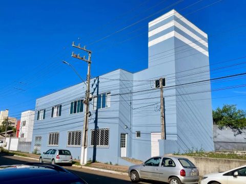 Sala para locação, Alvorada, Chapecó, SC
