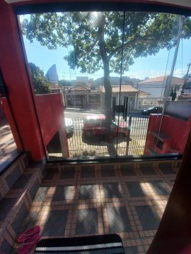 Linda casa térrea