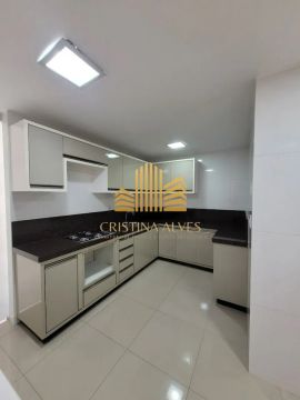APARTAMENTO RESIDENCIAL em VILA VELHA - ES, PRAIA DA COSTA