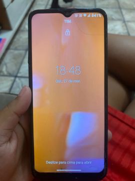 Moto g9