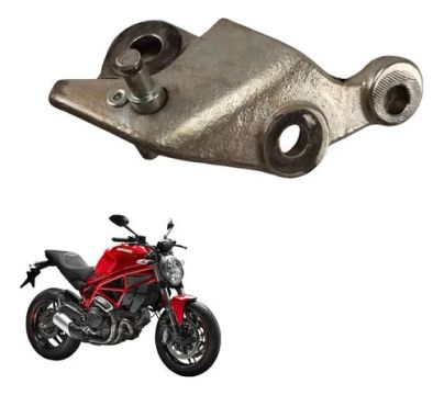 Suporte Cavalete Lateral Ducati Monster 797 2018