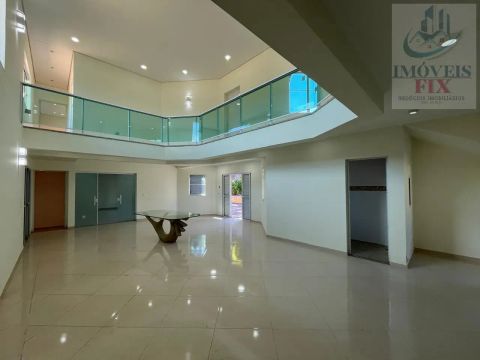 Chácara para Venda em Campo Limpo Paulista, JARDIM LAURA, 5 dormitórios, 4 suítes, 7 banhe